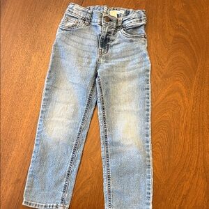 OshKosh B'gosh Classic Blue Jeans